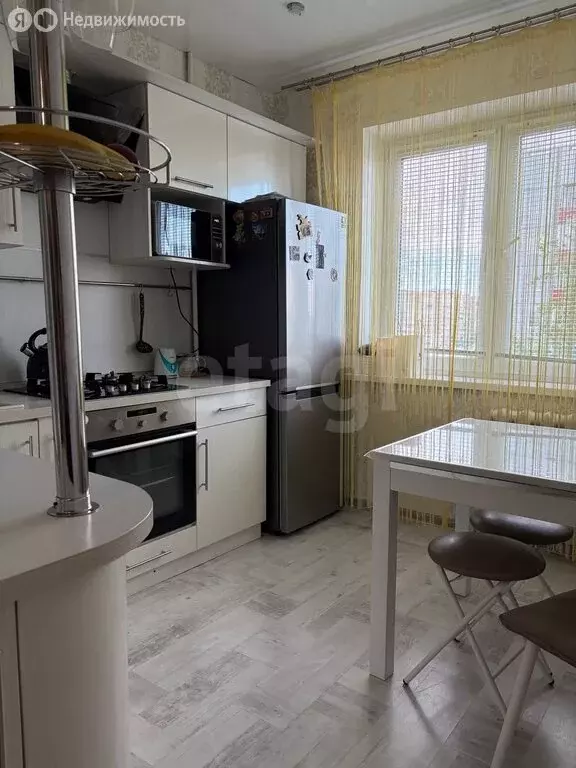 2-комнатная квартира: Ухта, проспект Ленина, 73 (52.3 м) - Фото 1
