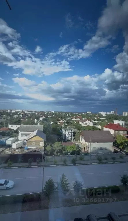 2-к кв. Крым, Феодосия ш. Симферопольское, 11к1 (60.0 м) - Фото 2