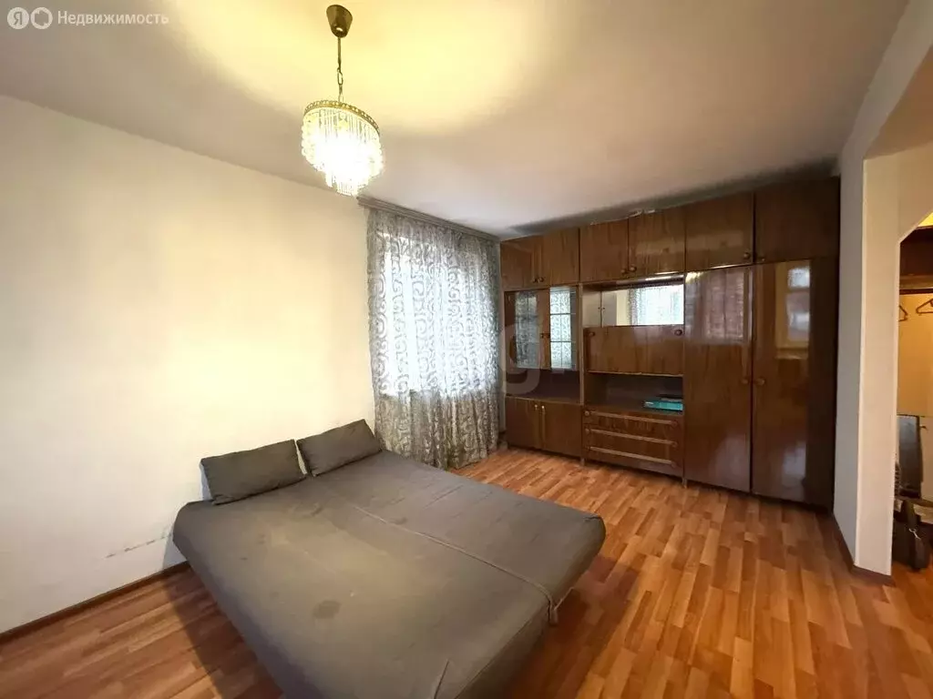 1-комнатная квартира: Самара, Аэродромная улица, 118 (30.4 м) - Фото 2