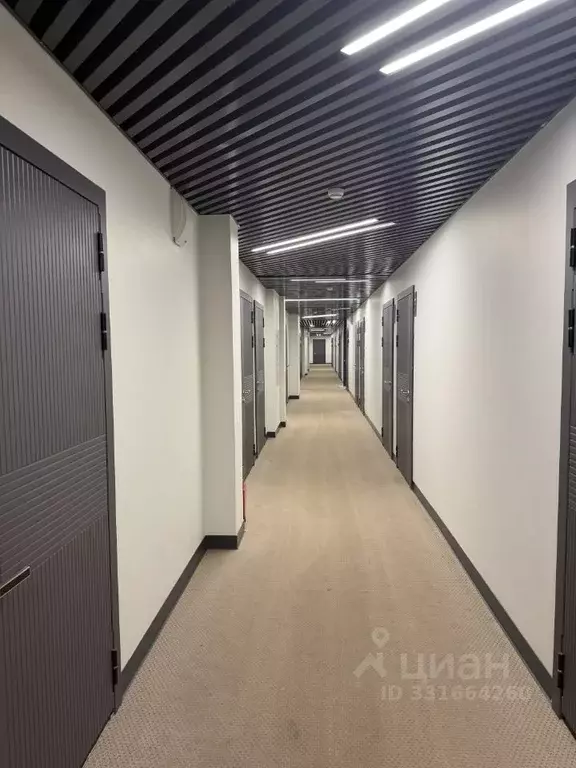 Студия Москва Балтийская ул., 15 (19.1 м) - Фото 2