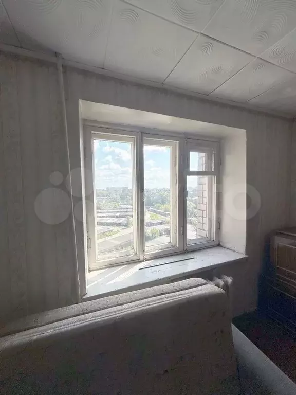 Комната 12,9 м в 8-к., 8/9 эт. - Фото 1