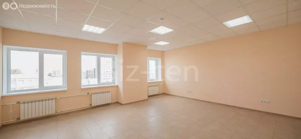 Офис (25.7 м) - Фото 2