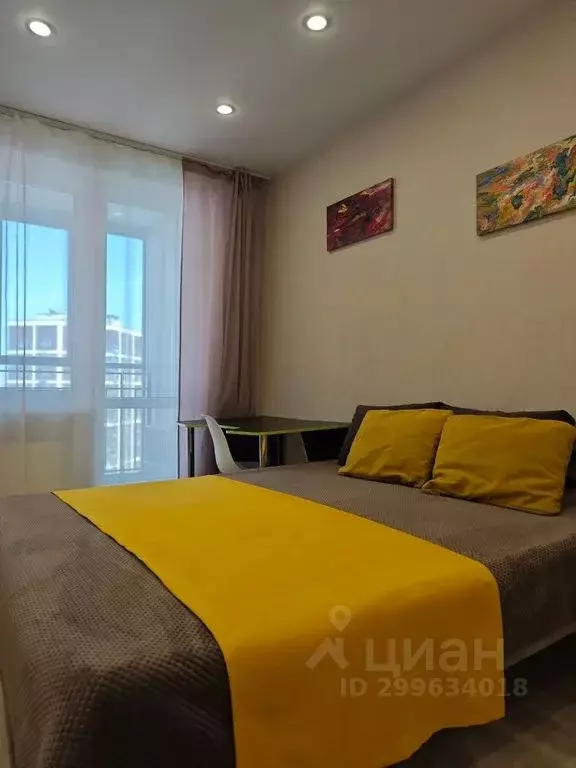 Студия Татарстан, Казань ул. Аметьевская магистраль, 16к3 (28.0 м) - Фото 2