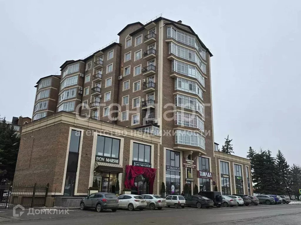 Продаётся 1-к квартира, 47 м - Фото 0
