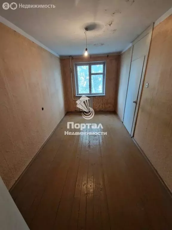 2-комнатная квартира: Серпухов, улица Чернышевского, 31 (44.9 м) - Фото 1