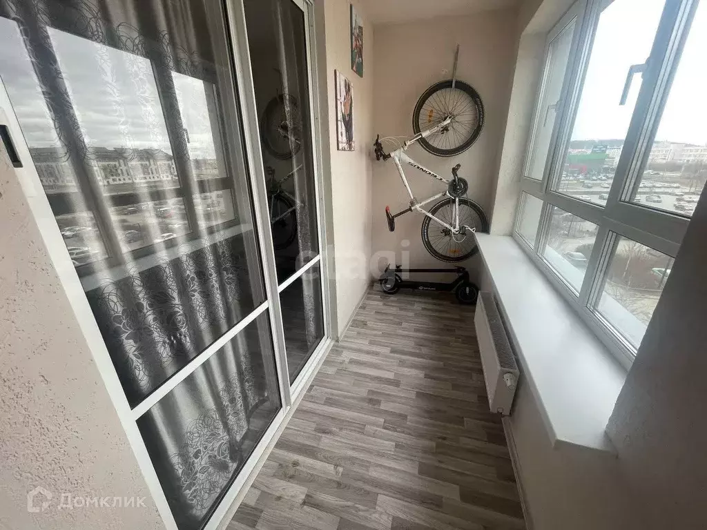 Продаётся 2-к квартира, 53.9 м - Фото 1