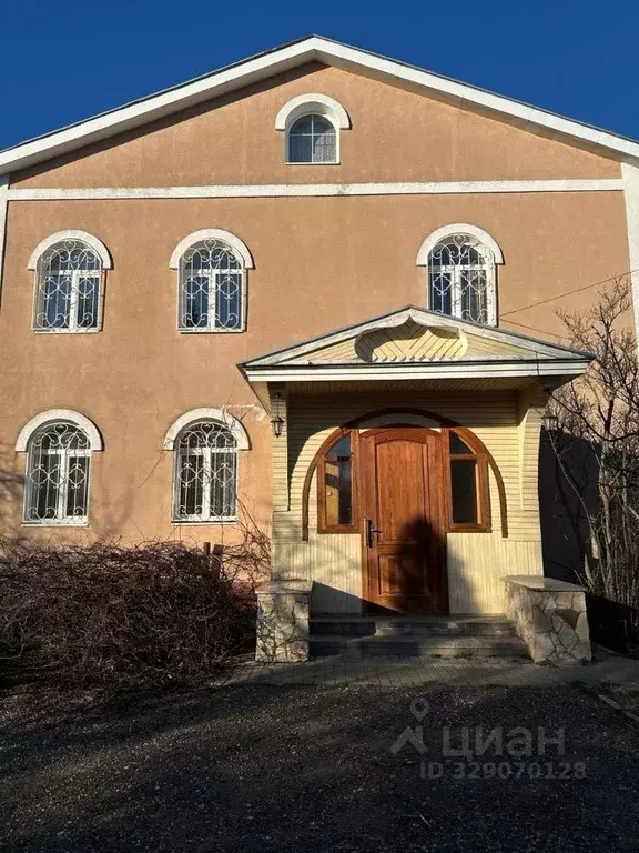 Коттедж в Татарстан, Лаишевский район, с. Габишево Казанская ул., 42 ... - Фото 2