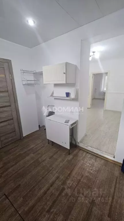 2-к кв. Ростовская область, Новочеркасск ул. Калмыкова (38.0 м) - Фото 1