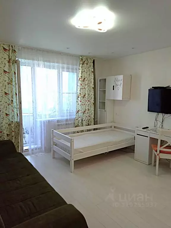 3-к кв. Томская область, Томск Киевская ул., 58 (64.6 м) - Фото 0