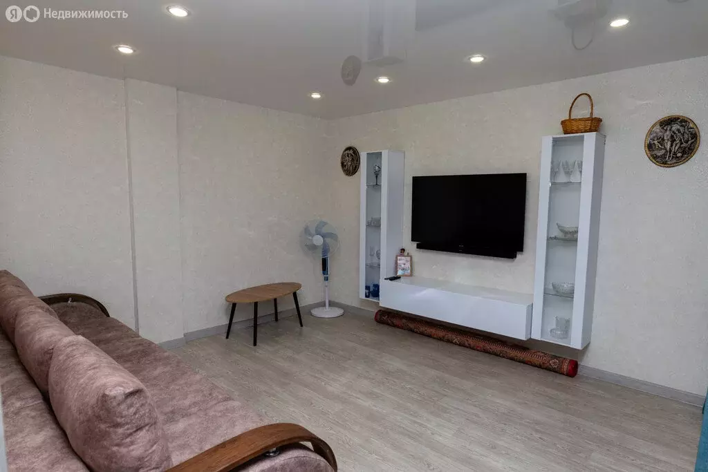 2-комнатная квартира: Шелехов, 11-й квартал, 4к3 (47.5 м) - Фото 2