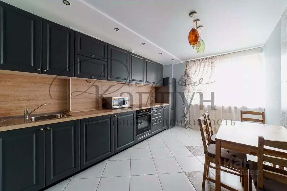 2-к кв. Нижегородская область, Нижний Новгород Краснозвездная ул., 3к1 ... - Фото 1