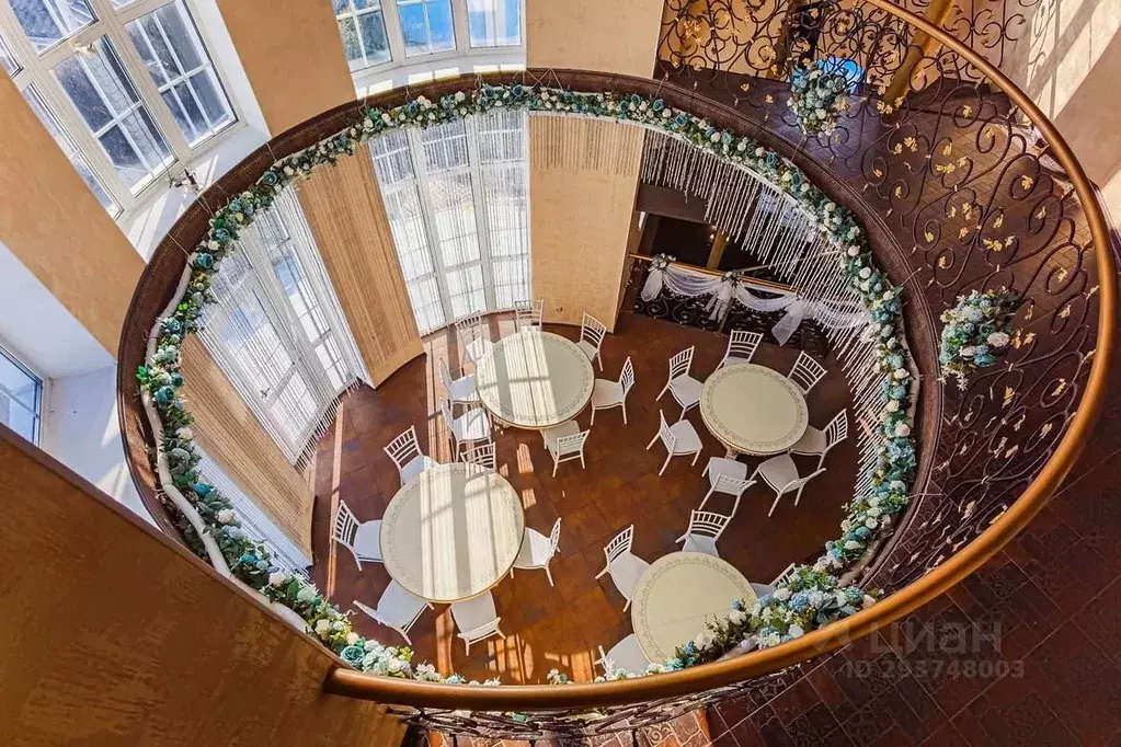 Дом в Санкт-Петербург пос. Песочный, Пограничная ул., 75а (748 м) - Фото 2