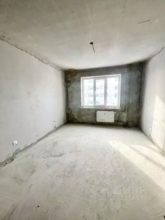 2-к кв. Оренбургская область, Оренбург ул. Юркина, 2 (62.2 м) - Фото 1