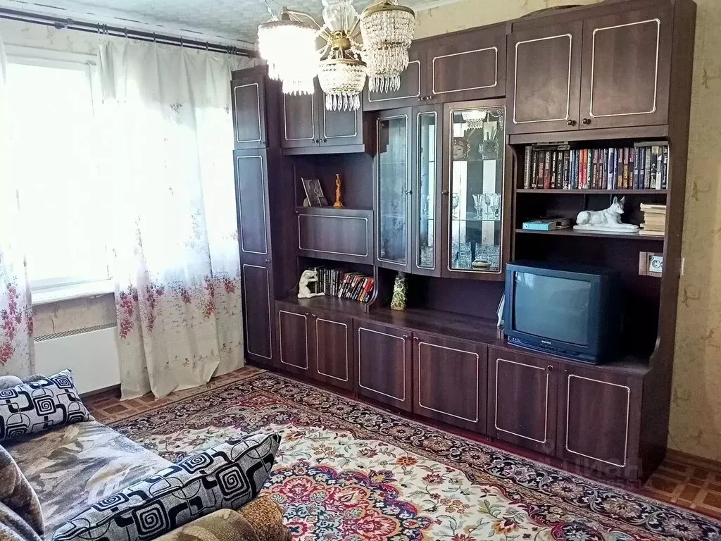 2-к кв. Ленинградская область, Сосновый Бор Молодежная ул., 1 (44.0 м) - Фото 1