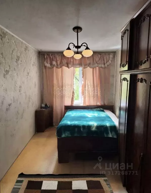 2-к кв. Москва Шоссейная ул., 37 (44.0 м) - Фото 0