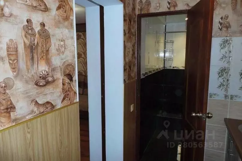 Дом в Крым, Алушта ул. Карла Маркса, 8 (50 м) - Фото 2