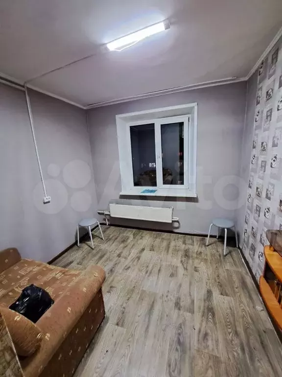 Комната 20 м в 1-к., 5/5 эт. - Фото 1