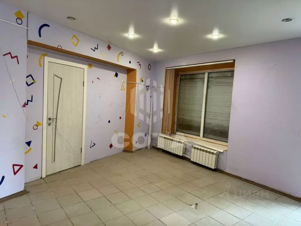 Помещение свободного назначения в Воронежская область, Воронеж ул. ... - Фото 2