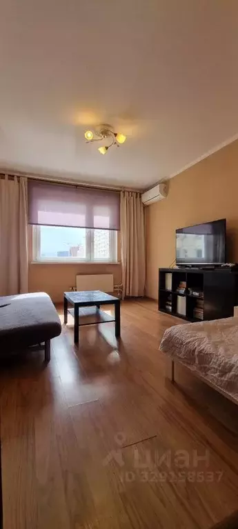 2-к кв. Москва Большая Марфинская ул., 4к6 (54.4 м) - Фото 1