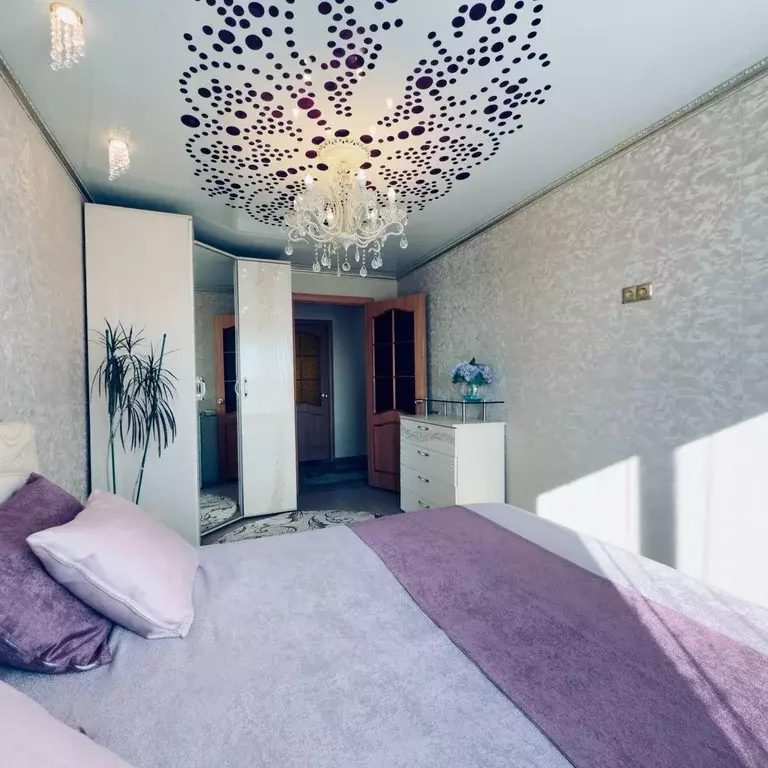 Квартира, 3 комнаты, 59.1 м - Фото 2