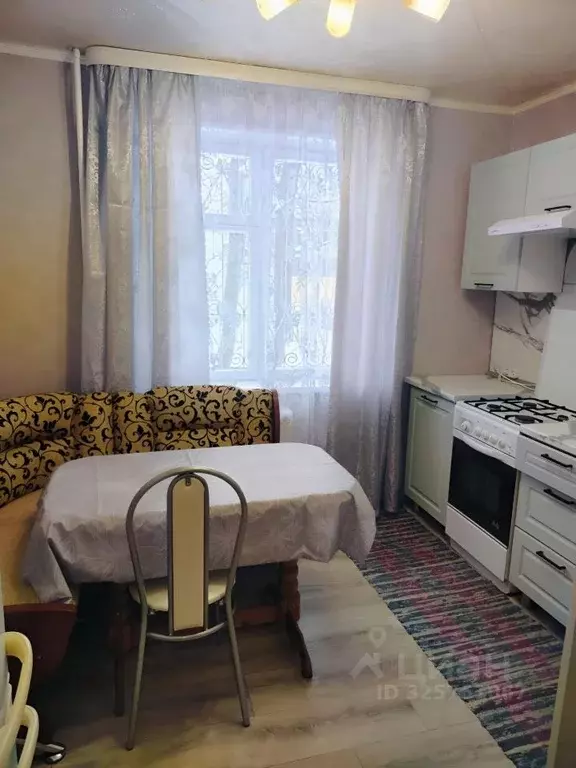 1-к кв. Московская область, Электросталь Западная ул., 13 (33.0 м) - Фото 2