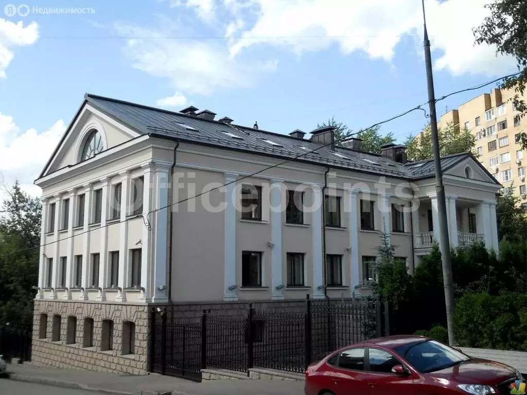 Офис (1446.2 м) - Фото 2