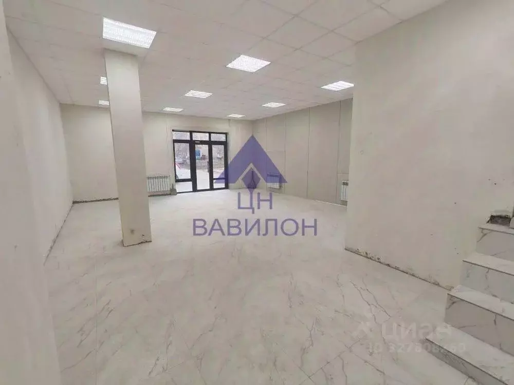 Помещение свободного назначения в Ростовская область, Волгодонск ... - Фото 1