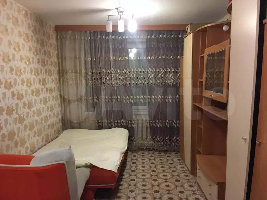 1-к. квартира, 30,4 м, 2/8 эт. - Фото 1