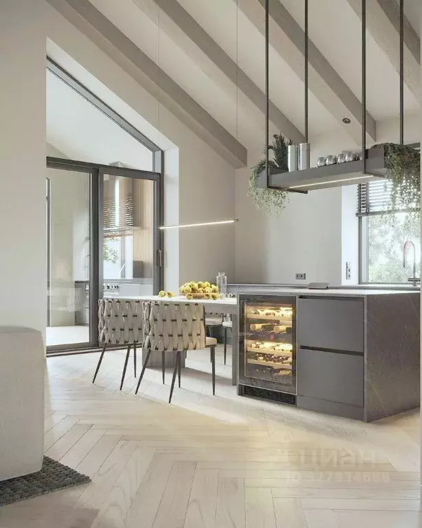 Дом в Алтайский край, Первомайский район, с. Фирсово ул. Валентина ... - Фото 2