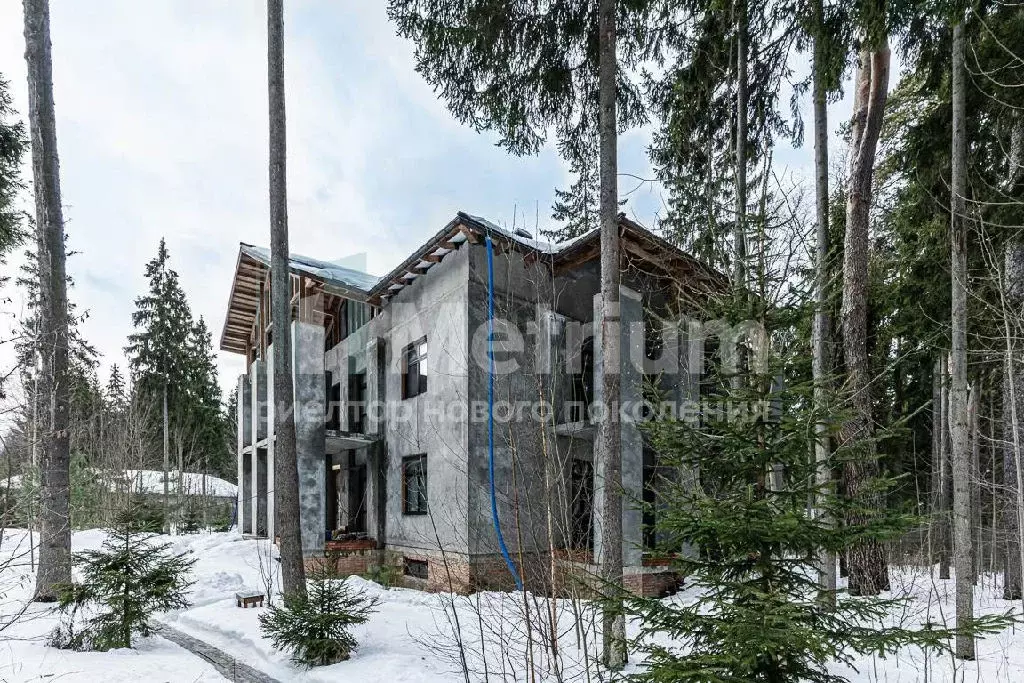 Продается дом в КП Риита - Фото 1