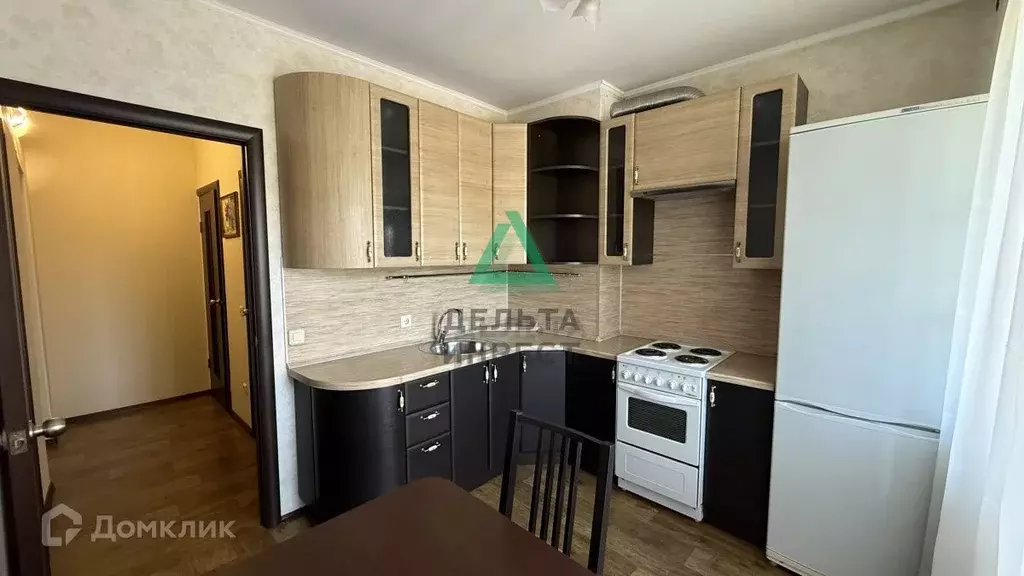 Продаётся 1-к квартира, 41.2 м - Фото 1