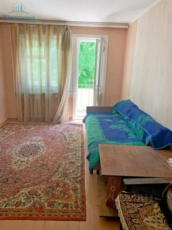 2-к кв. Ульяновская область, Димитровград просп. Ленина, 24А (43.0 м) - Фото 2