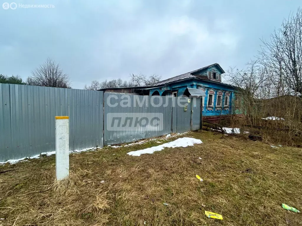 Дом в Ногинск, Автобазовая улица, 37 (78.4 м) - Фото 1