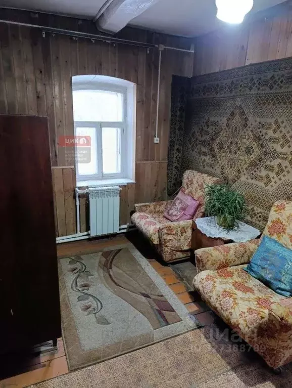 Дом в Рязанская область, Шиловский район, Мосоловское с/пос, д. ... - Фото 1