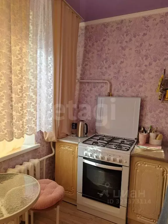 1-к кв. Адыгея, Майкоп Шоссейная ул., 8 (35.2 м) - Фото 1