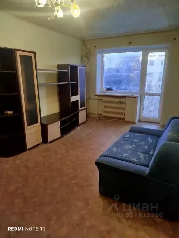 2-к кв. Волгоградская область, Волгоград просп. Канатчиков, 9 (45.8 м) - Фото 2