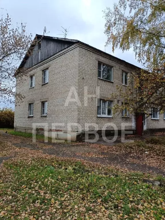 2-к кв. Рязанская область, Ряжск Новоряжская ул., 33А (50.3 м) - Фото 1