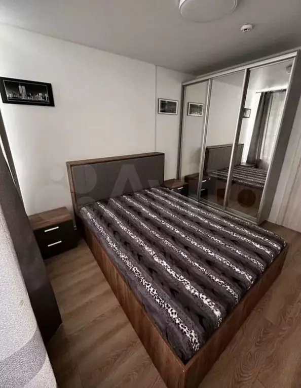 2-к. квартира, 38 м, 3/24 эт. - Фото 0
