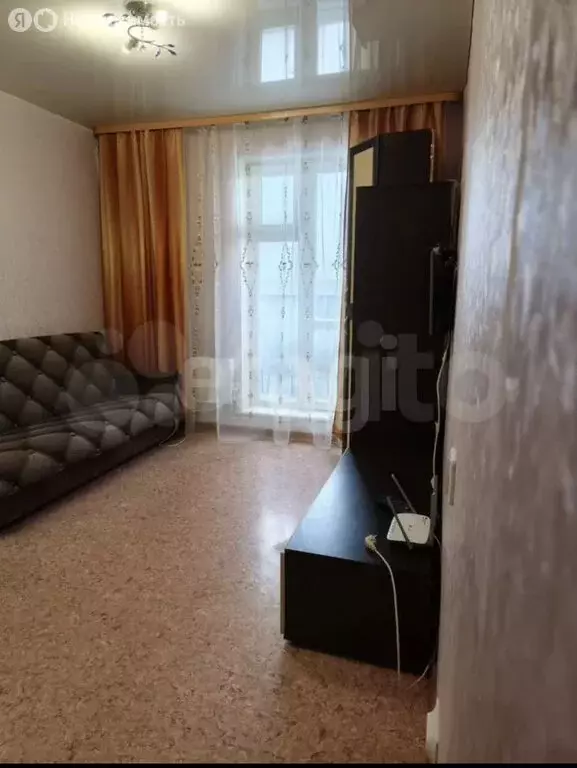 Квартира-студия: Новосибирск, улица Виктора Уса, 15 (20 м) - Фото 2