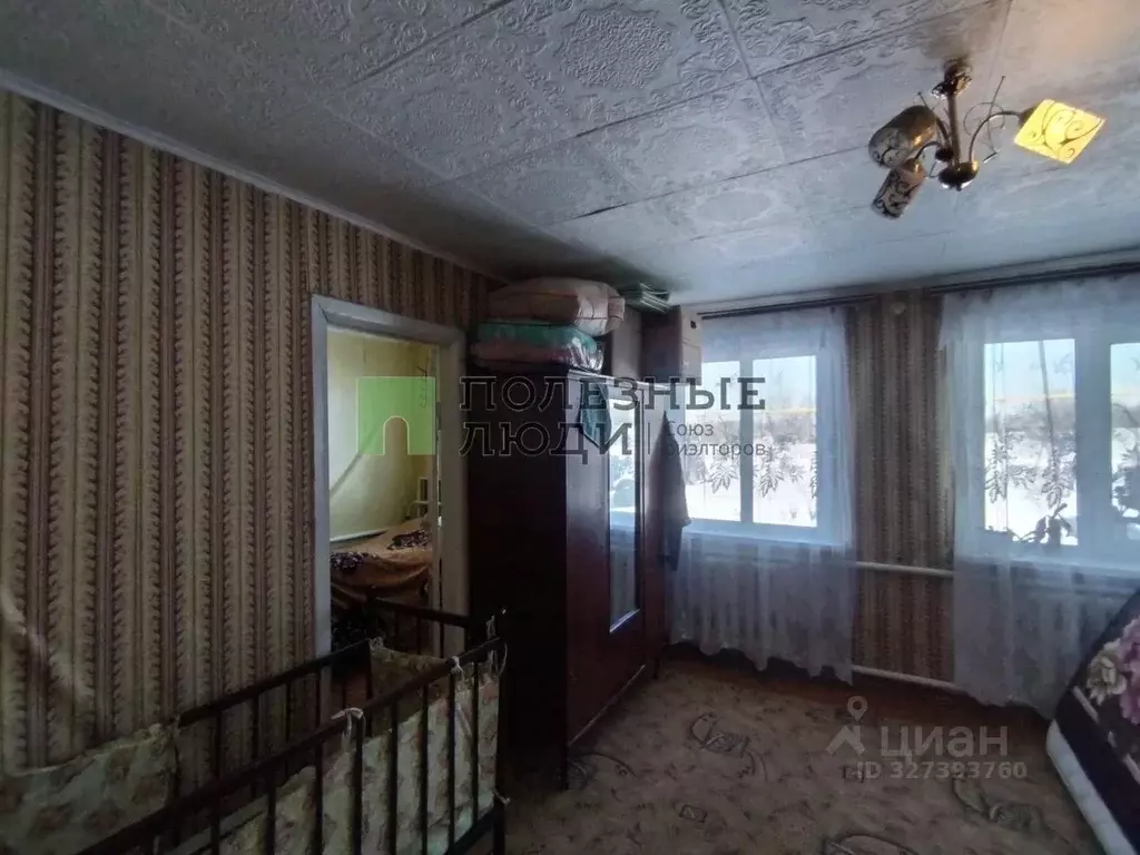 Дом в Белгородская область, Прохоровский район, с. Призначное  (101 м) - Фото 2