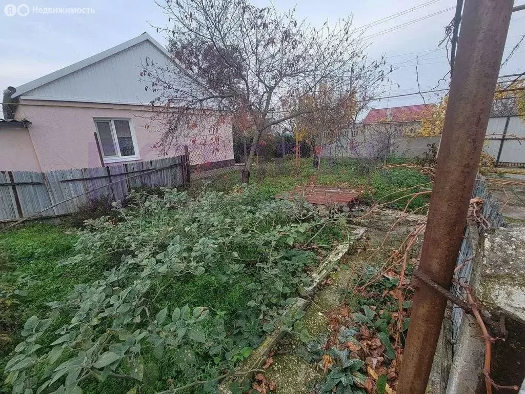 Дом в Партизаны, улица Гагарина (54.2 м) - Фото 1