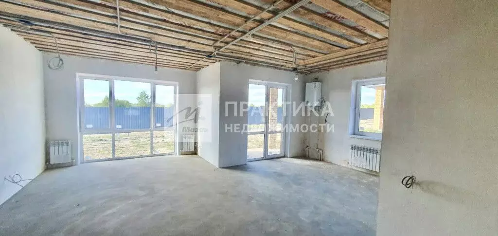 Продается дом в пгт Правдинский - Фото 2