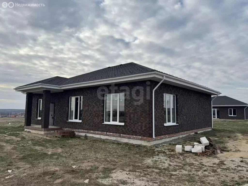 Дом в Тульская область, городской округ Тула, деревня Ширино, ... - Фото 0