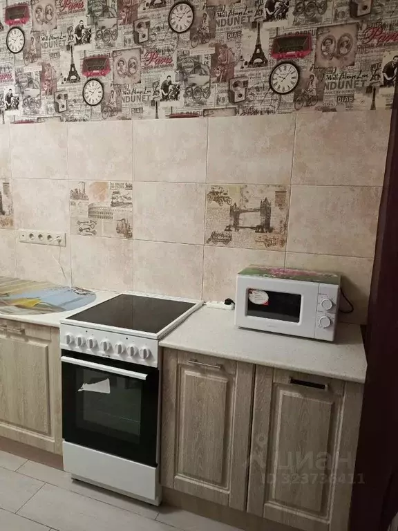 2-к кв. Москва пос. Коммунарка, ул. Потаповская Роща, 18к1 (54.0 м) - Фото 2