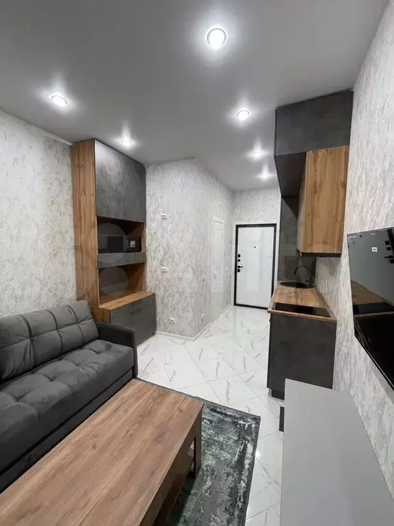 Продам помещение свободного назначения, 35 м - Фото 1