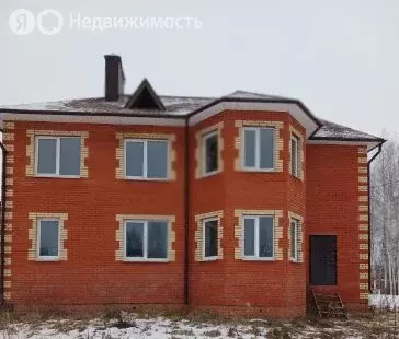 Дом в деревня Сидорово, Вишнёвая улица, 23 (130 м) - Фото 0