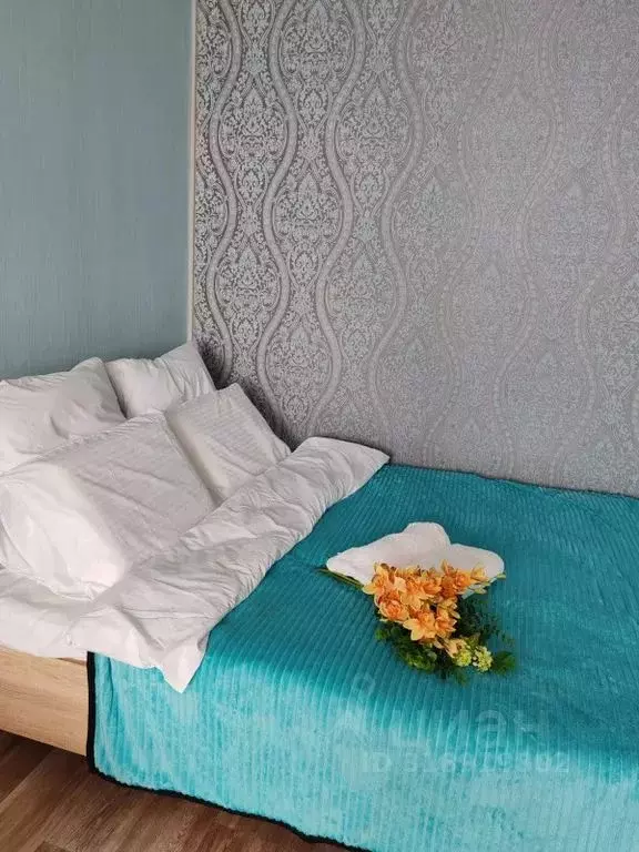 1-к кв. Приморский край, Владивосток ул. Нейбута, 87 (36.0 м) - Фото 0