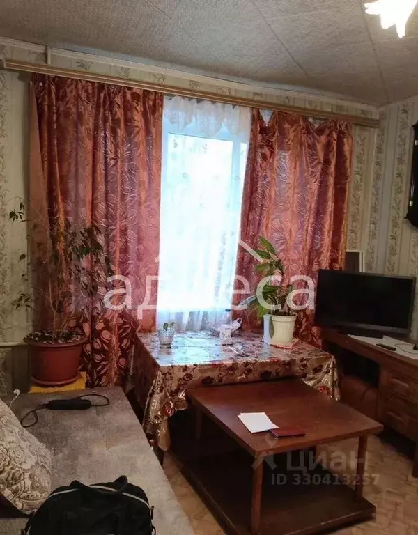 1-к кв. Самарская область, Самара ул. Свободы, 5 (31.1 м) - Фото 2