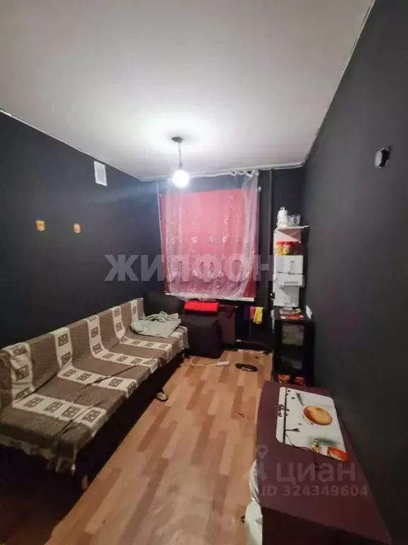 Студия Хакасия, Абакан ул. Володарского, 21 (12.0 м) - Фото 1