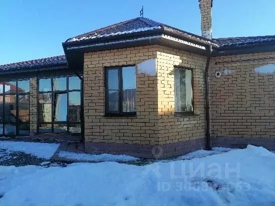 Дом в Самарская область, Тольятти ул. Мира, 88 (152 м) - Фото 0